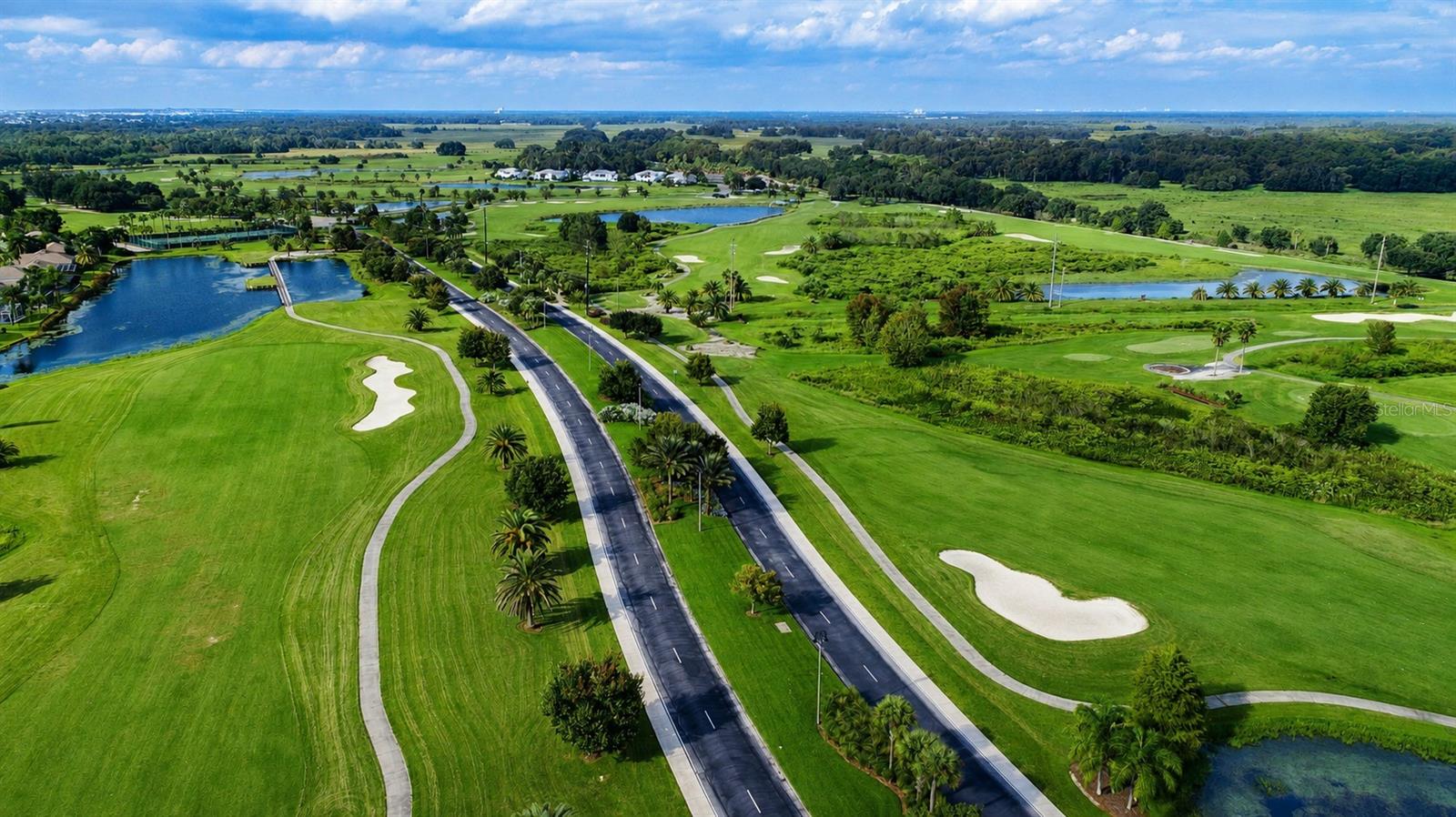 DEL WEBB ORLANDO PH 2B - Residential