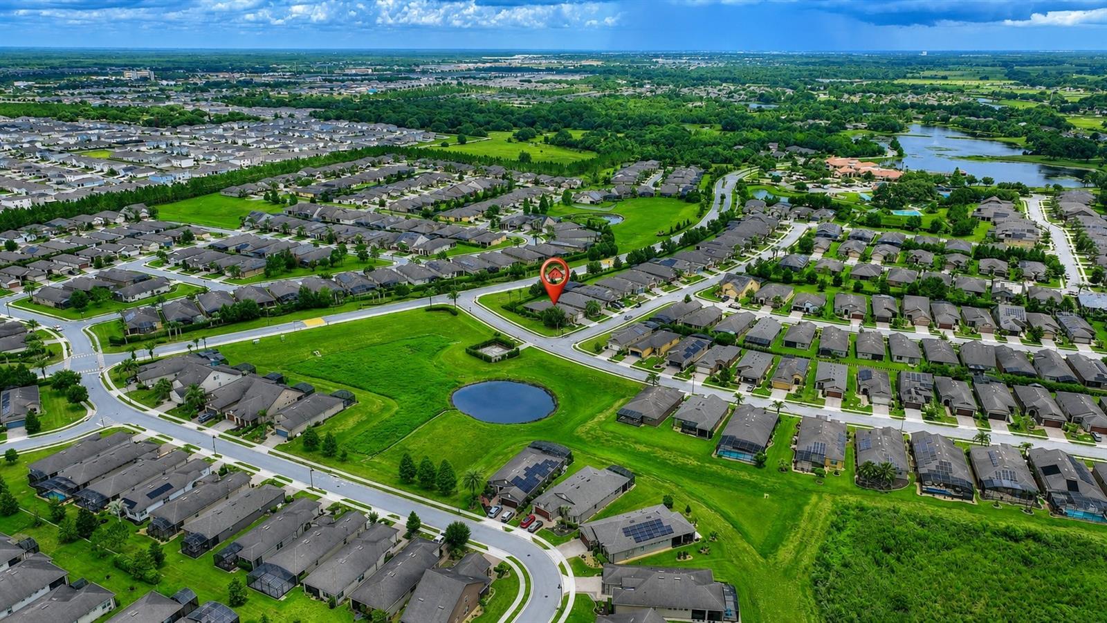 DEL WEBB ORLANDO PH 2B - Residential