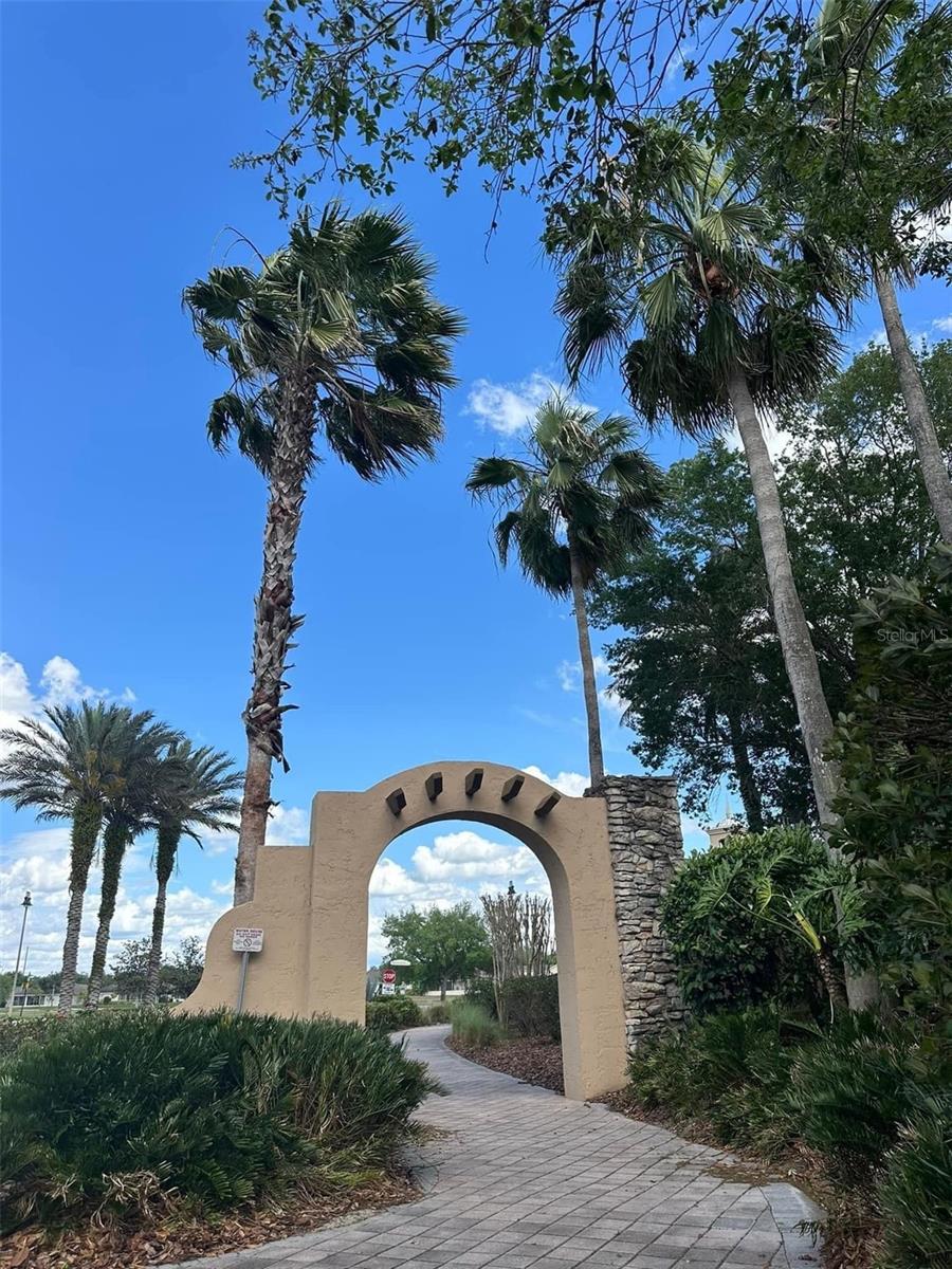 DEL WEBB ORLANDO PH 2B - Residential