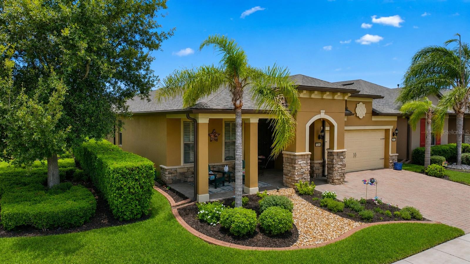 DEL WEBB ORLANDO PH 2B - Residential