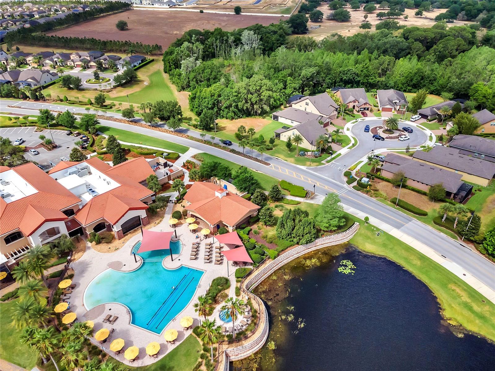 DEL WEBB ORLANDO PH 2B - Residential