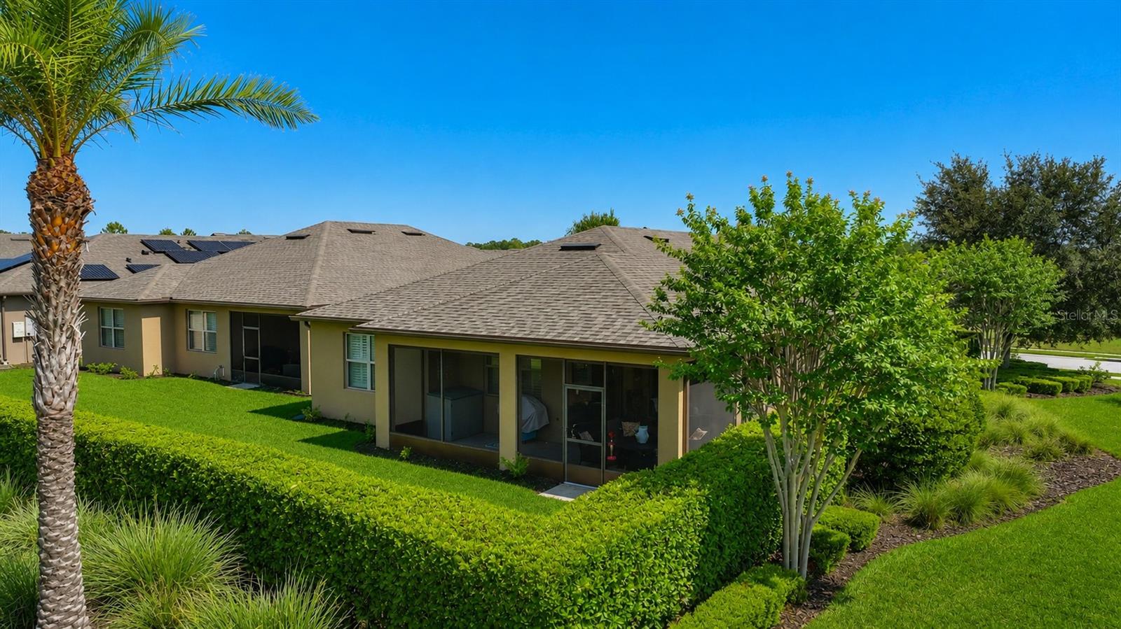 DEL WEBB ORLANDO PH 2B - Residential