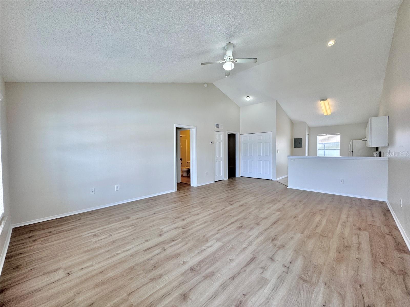 LANCELOT AT WINTER PARK CONDO - Residential Lease