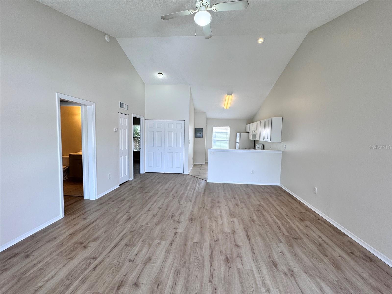 LANCELOT AT WINTER PARK CONDO - Residential Lease