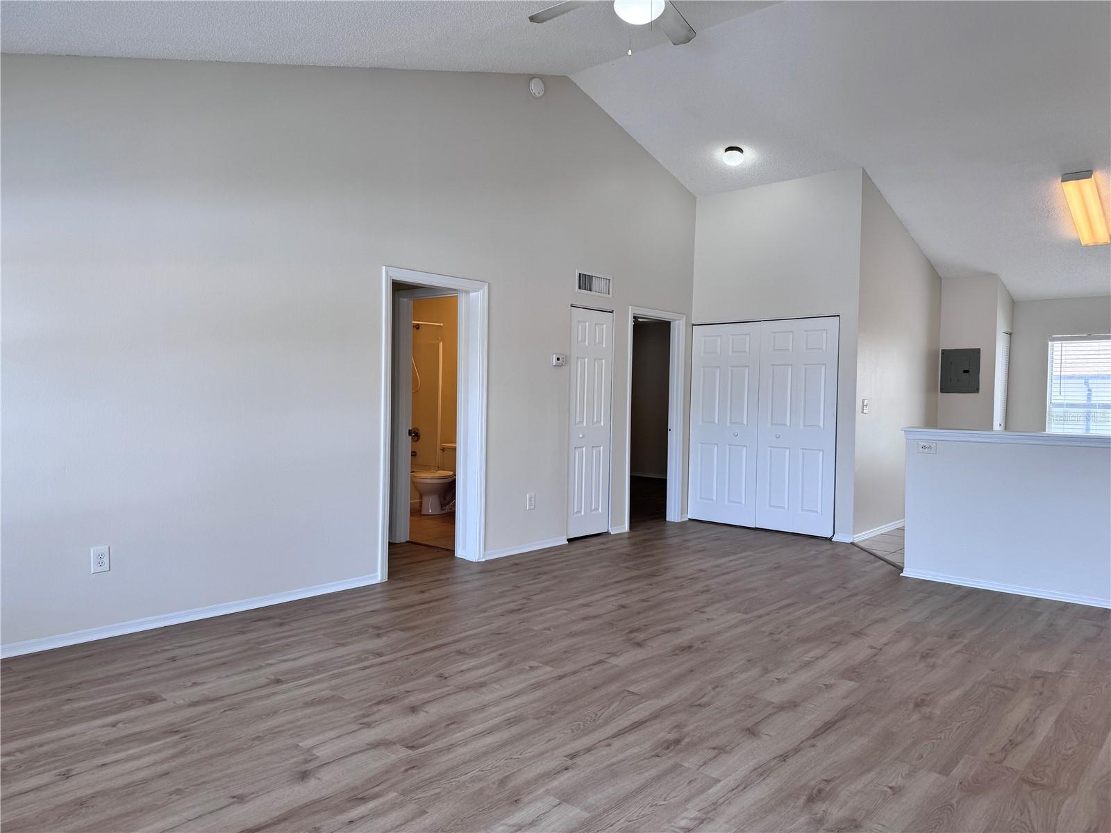 LANCELOT AT WINTER PARK CONDO - Residential Lease