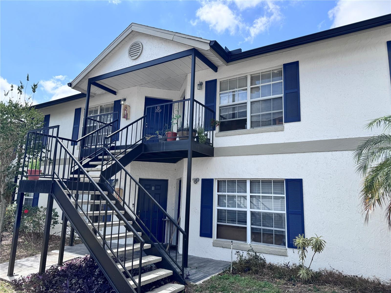 LANCELOT AT WINTER PARK CONDO - Residential Lease