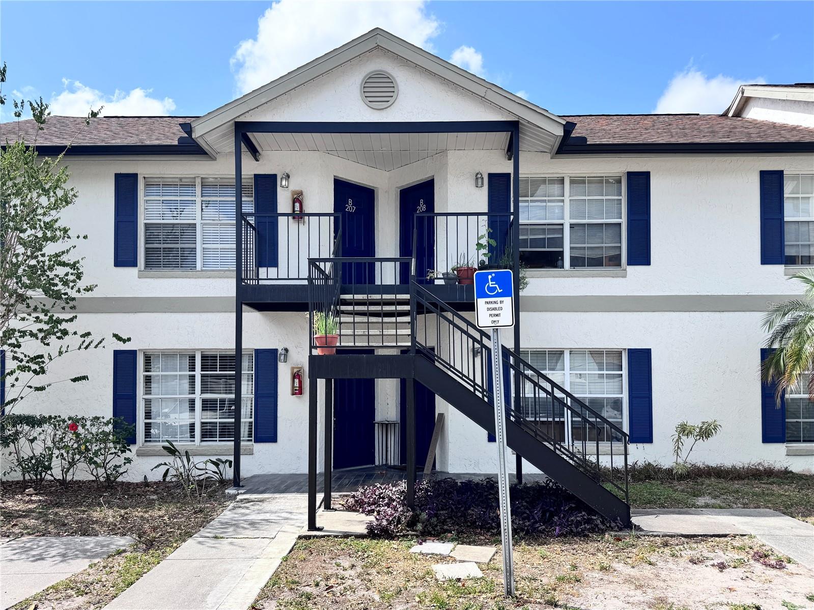LANCELOT AT WINTER PARK CONDO - Residential Lease