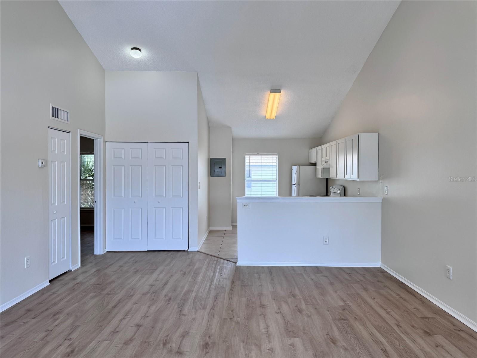LANCELOT AT WINTER PARK CONDO - Residential Lease