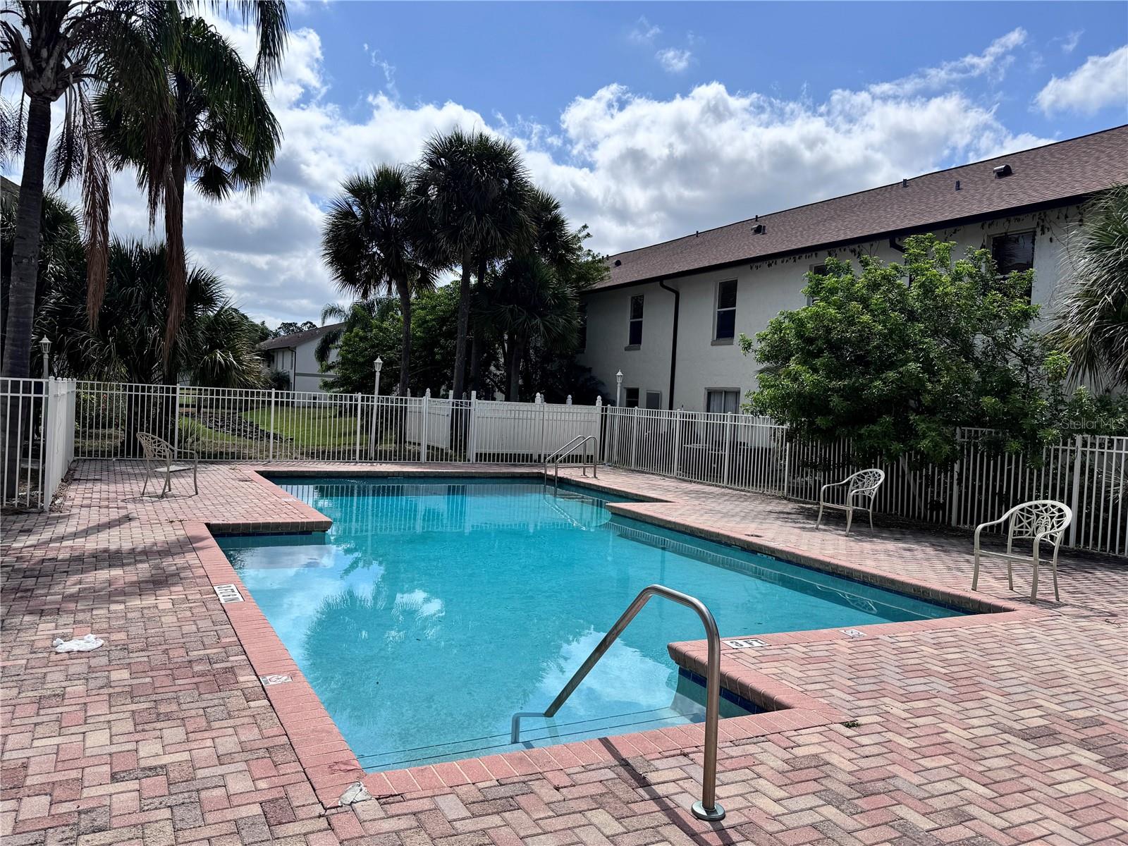 LANCELOT AT WINTER PARK CONDO - Residential Lease