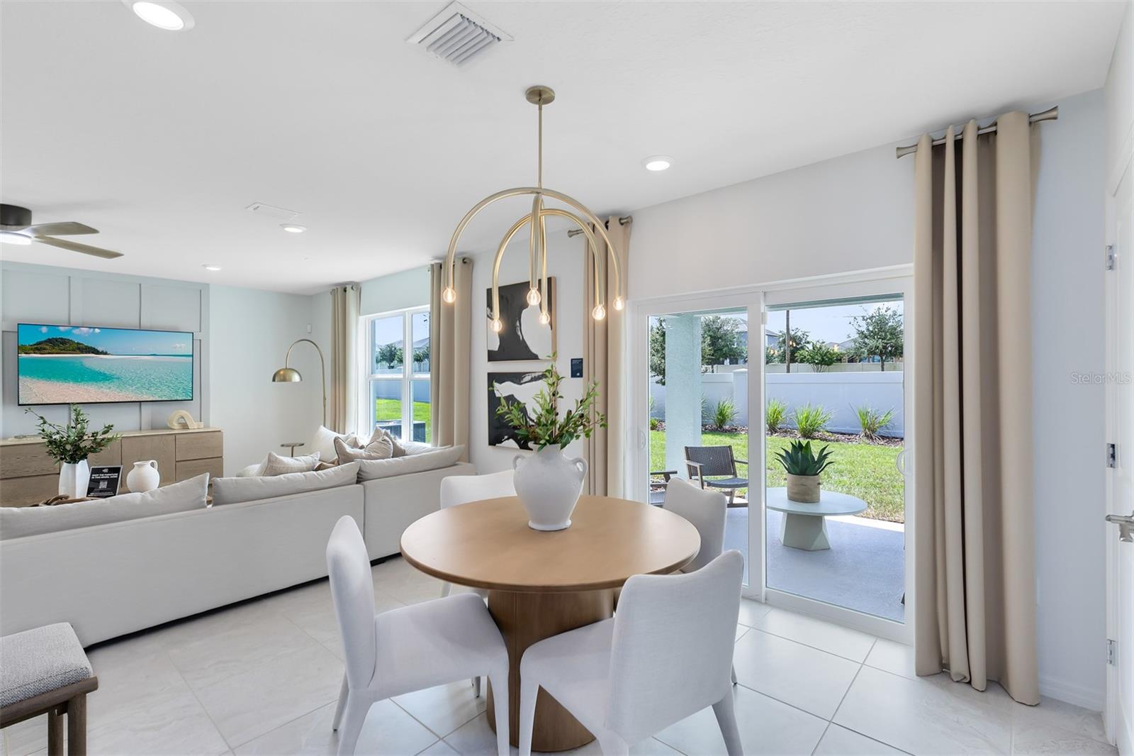 HARTFORD TERRACE PHASE 2A - Residential