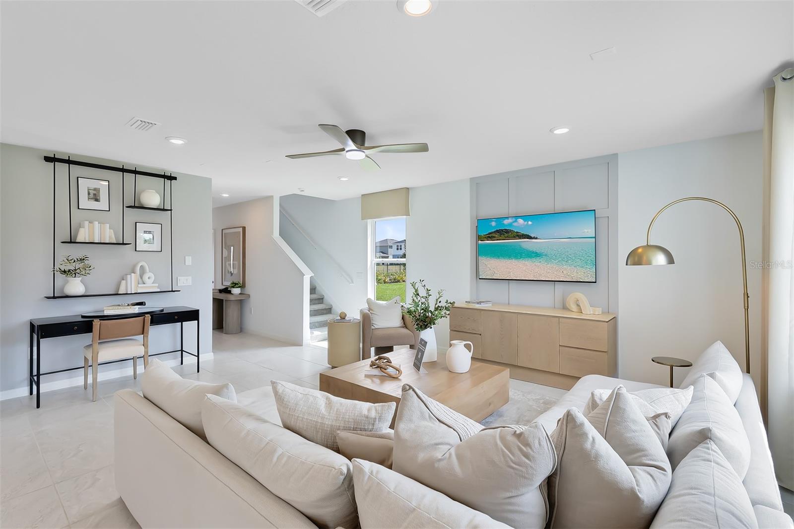 HARTFORD TERRACE PHASE 2A - Residential