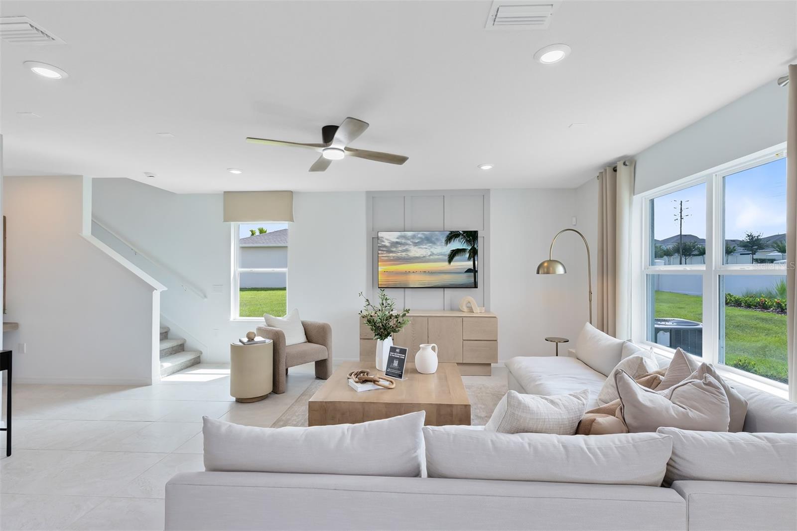 HARTFORD TERRACE PHASE 2A - Residential