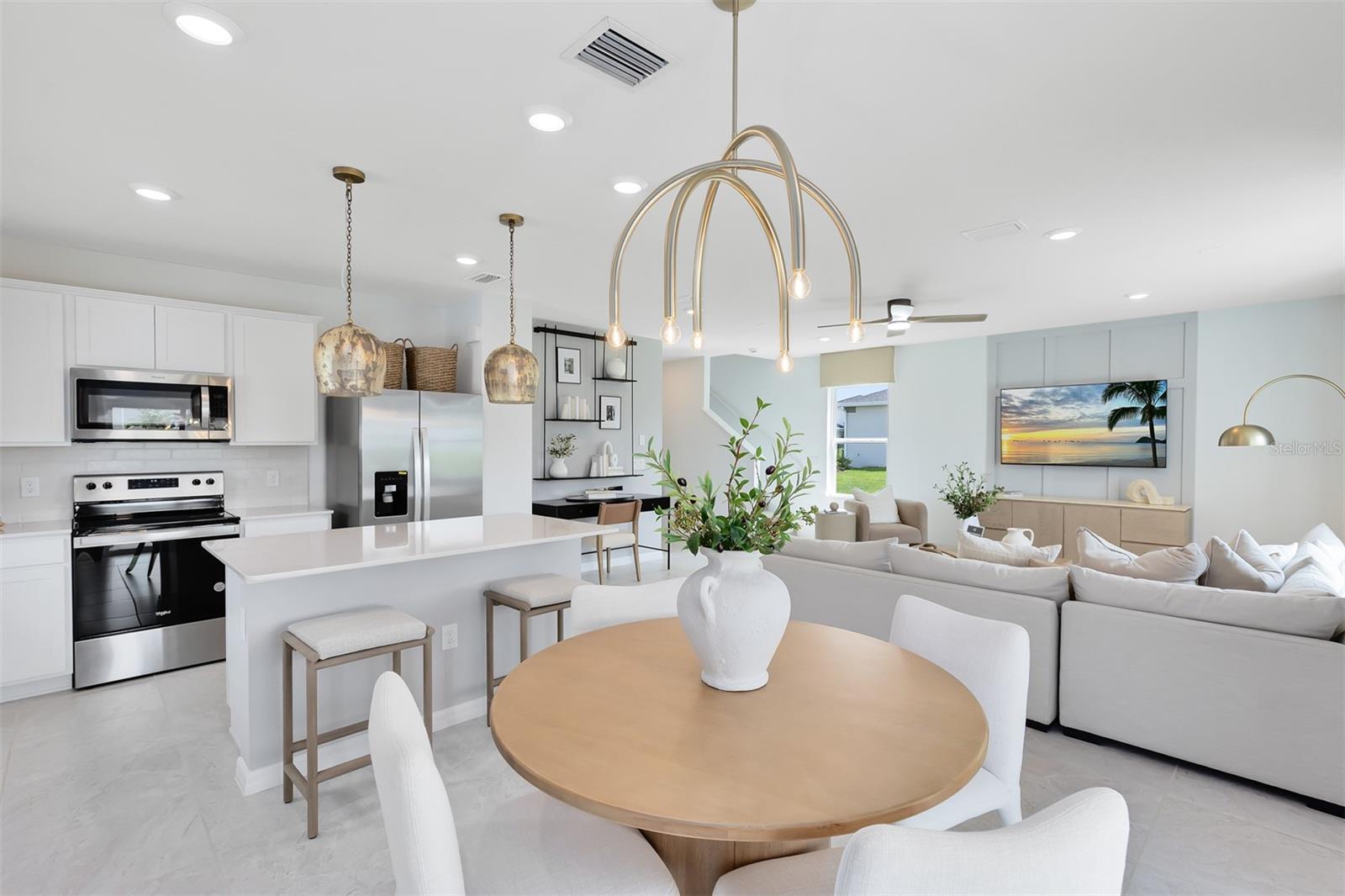 HARTFORD TERRACE PHASE 2A - Residential