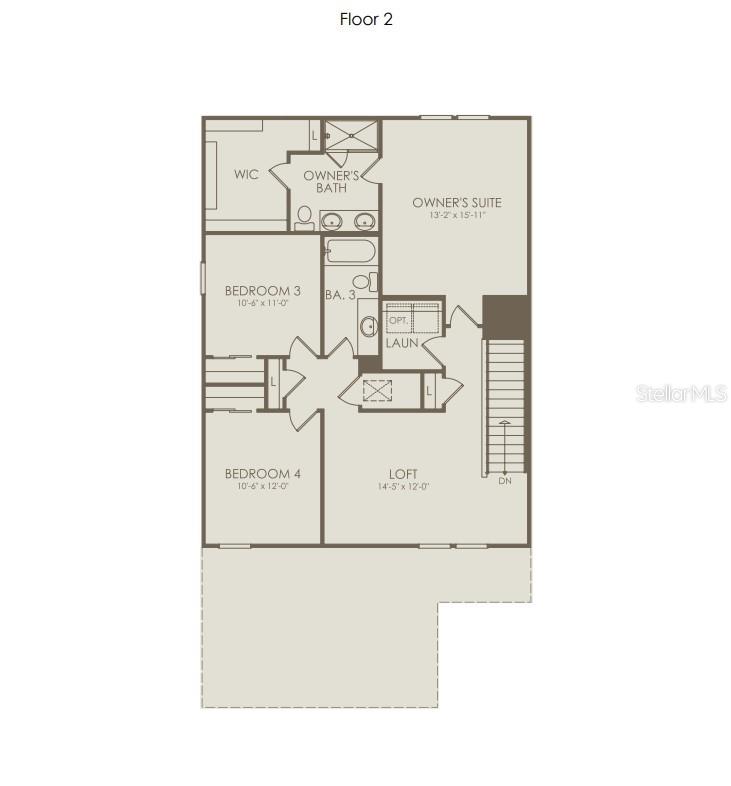 HARTFORD TERRACE PHASE 2A - Residential