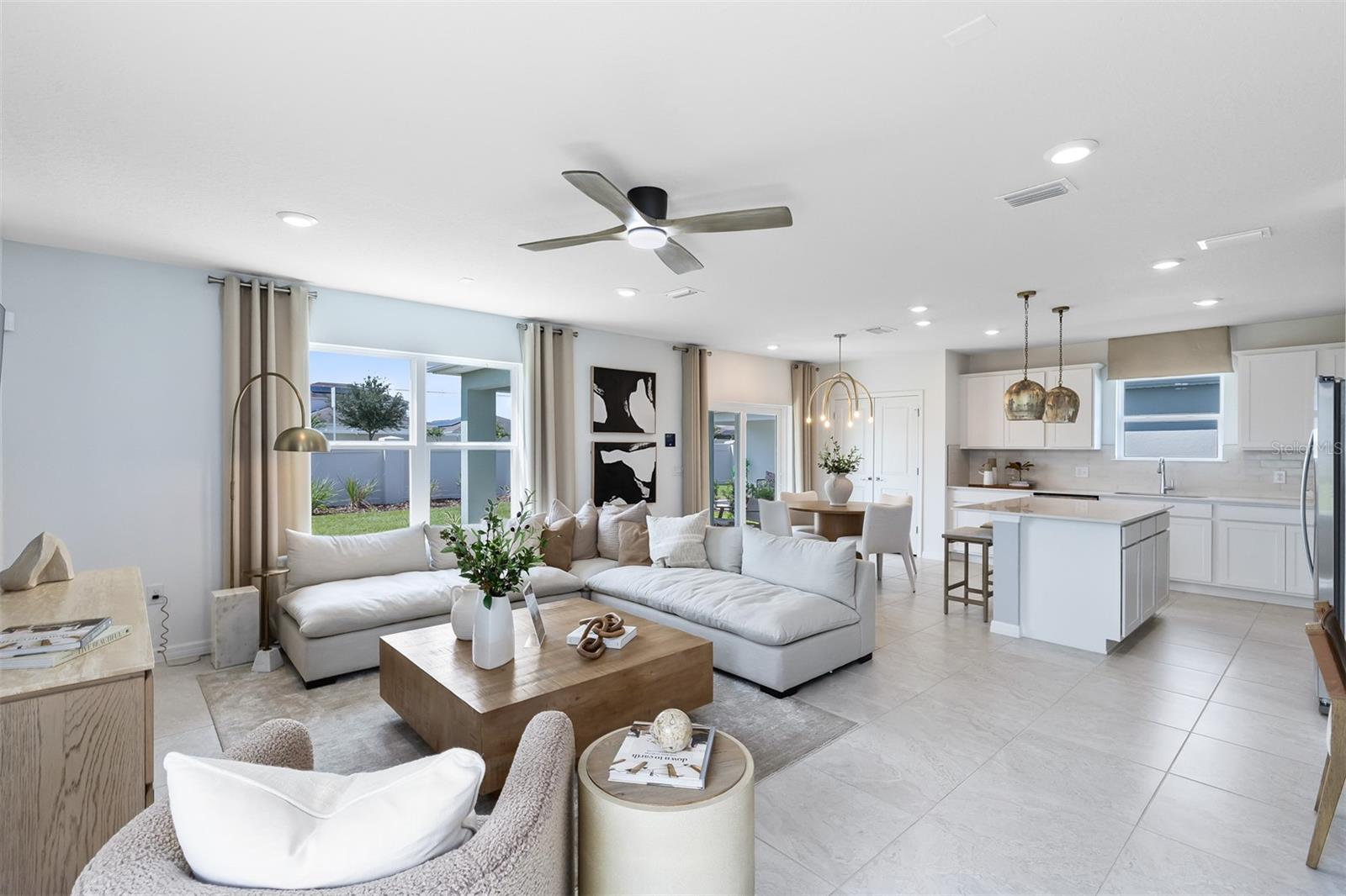 HARTFORD TERRACE PHASE 2A - Residential