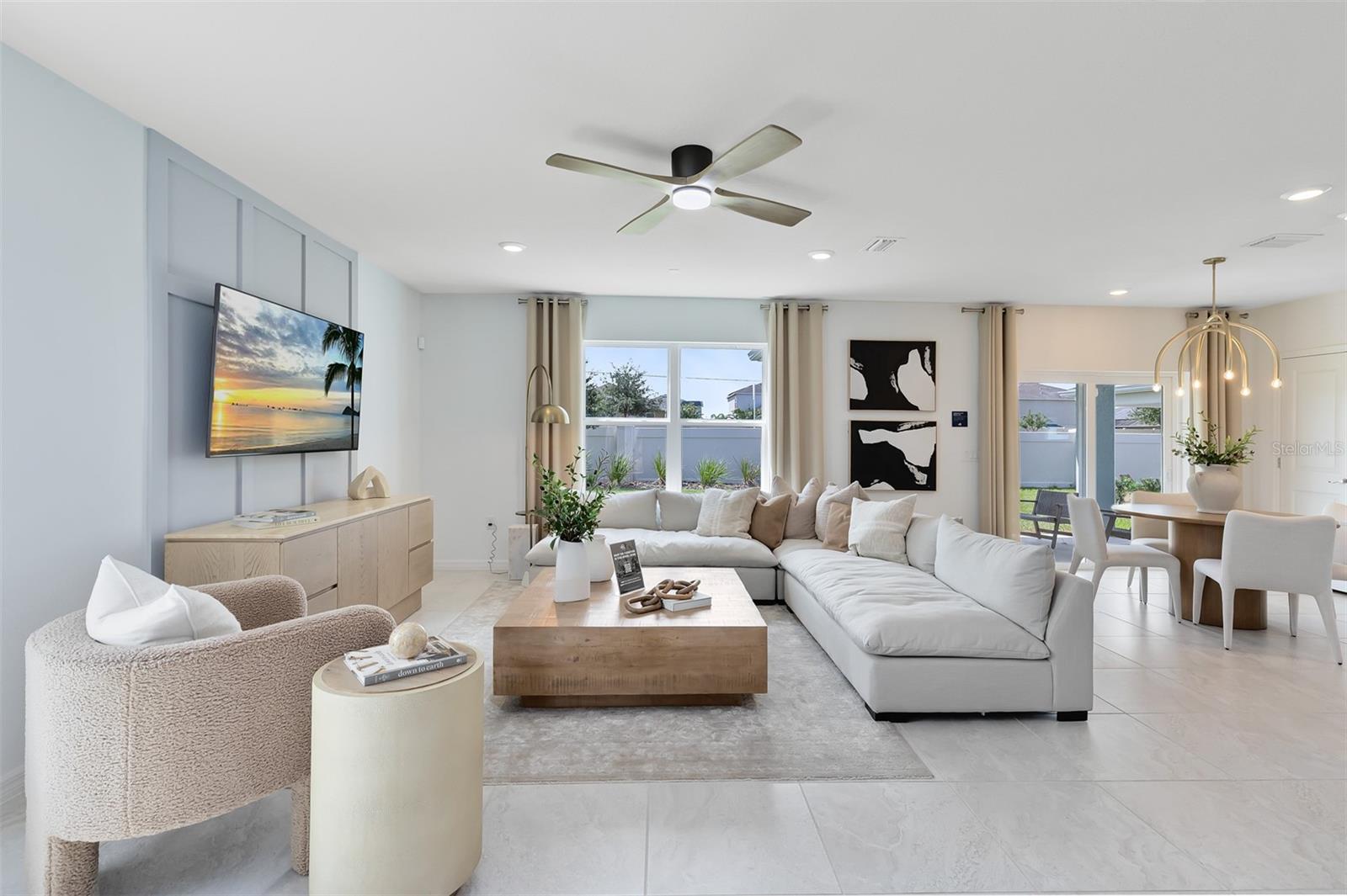 HARTFORD TERRACE PHASE 2A - Residential