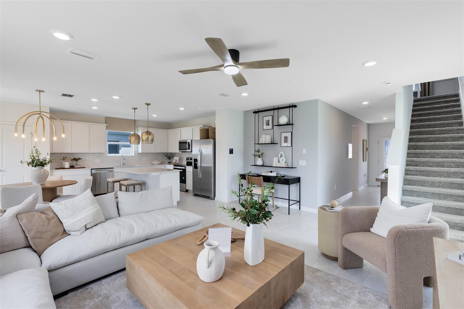 HARTFORD TERRACE PHASE 2A - Residential