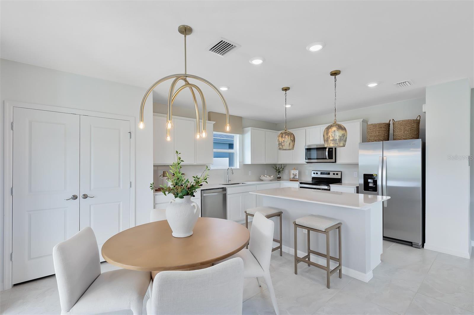 HARTFORD TERRACE PHASE 2A - Residential