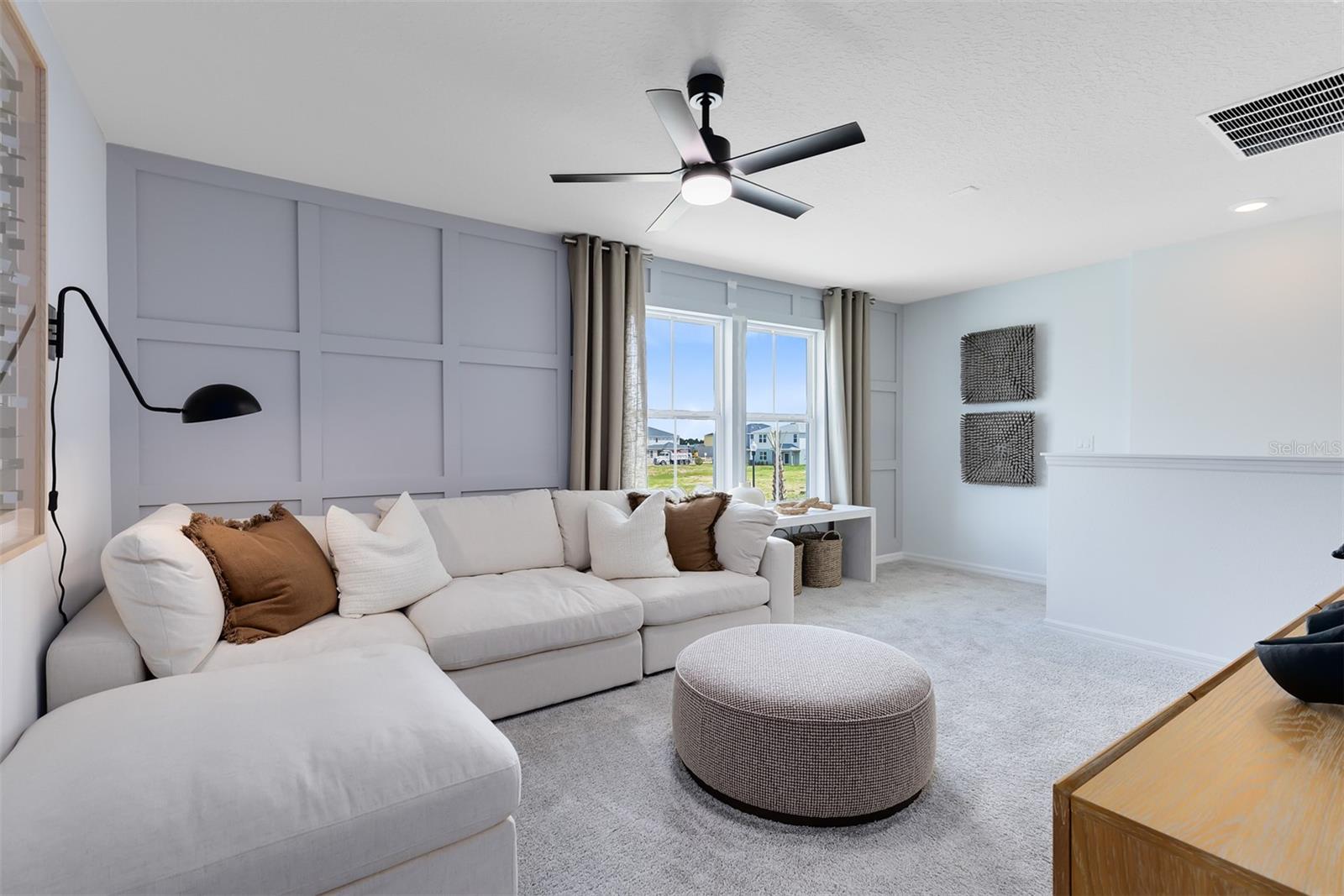 HARTFORD TERRACE PHASE 2A - Residential