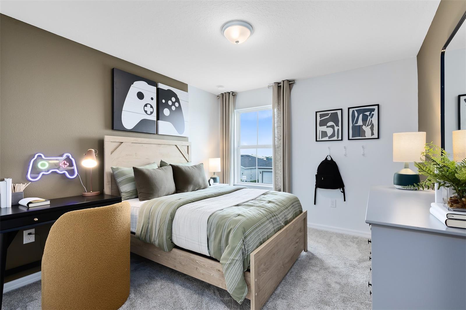 HARTFORD TERRACE PHASE 2A - Residential