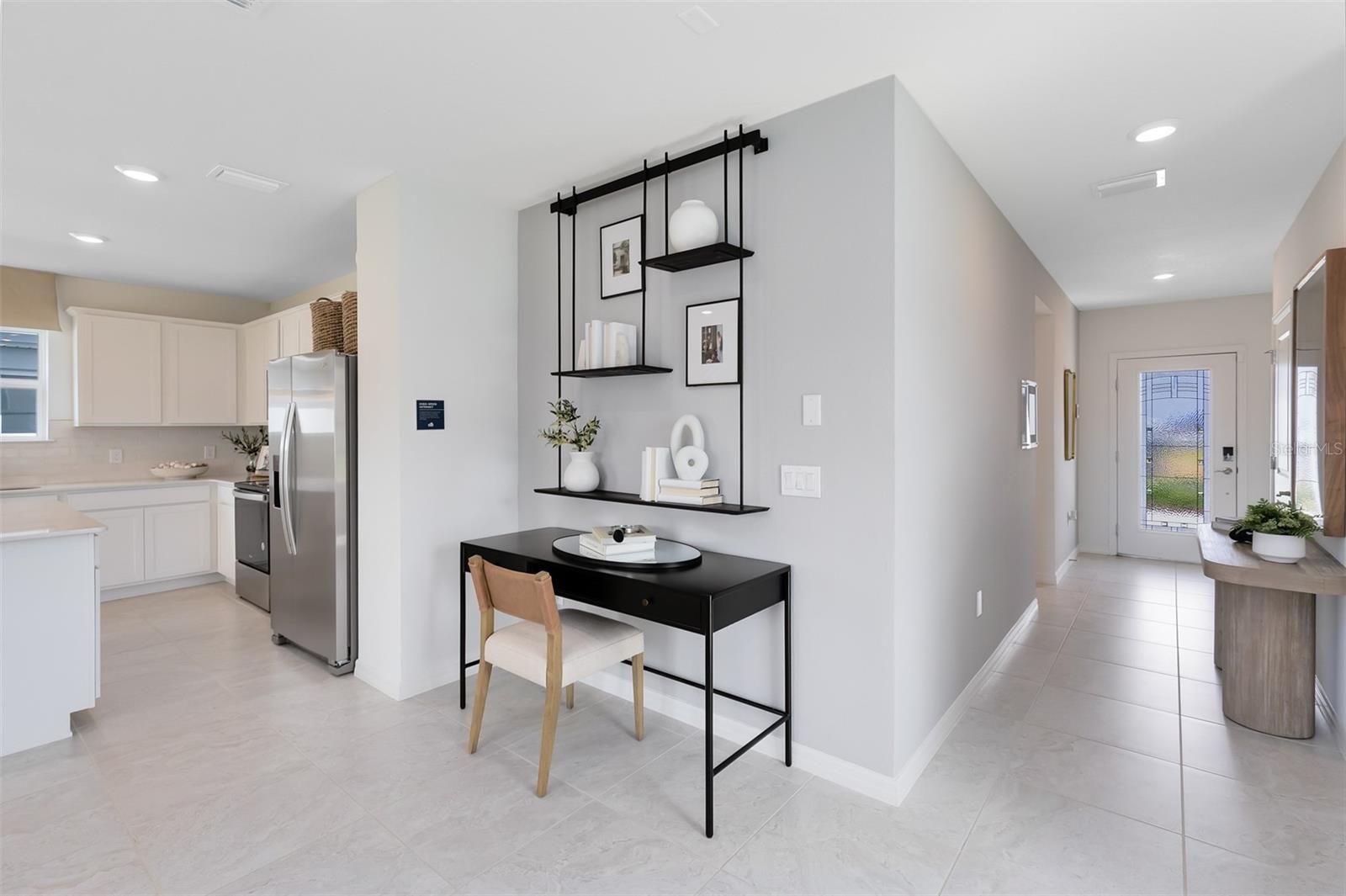 HARTFORD TERRACE PHASE 2A - Residential