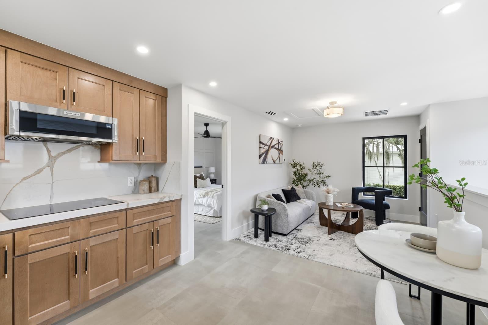 IVANHOE PARK REP - Residential