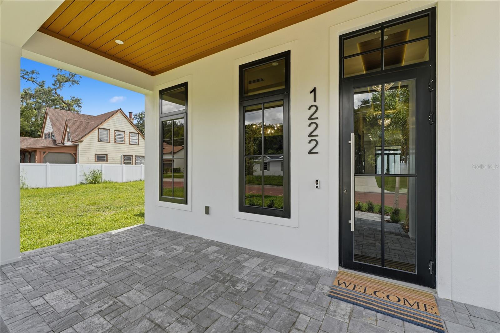 IVANHOE PARK REP - Residential