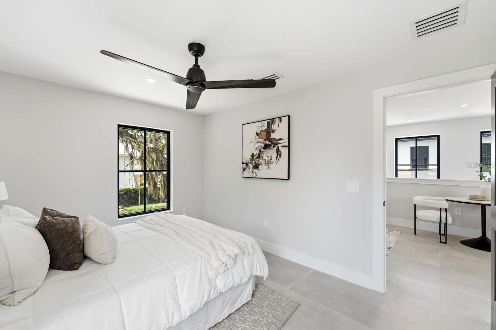 IVANHOE PARK REP - Residential