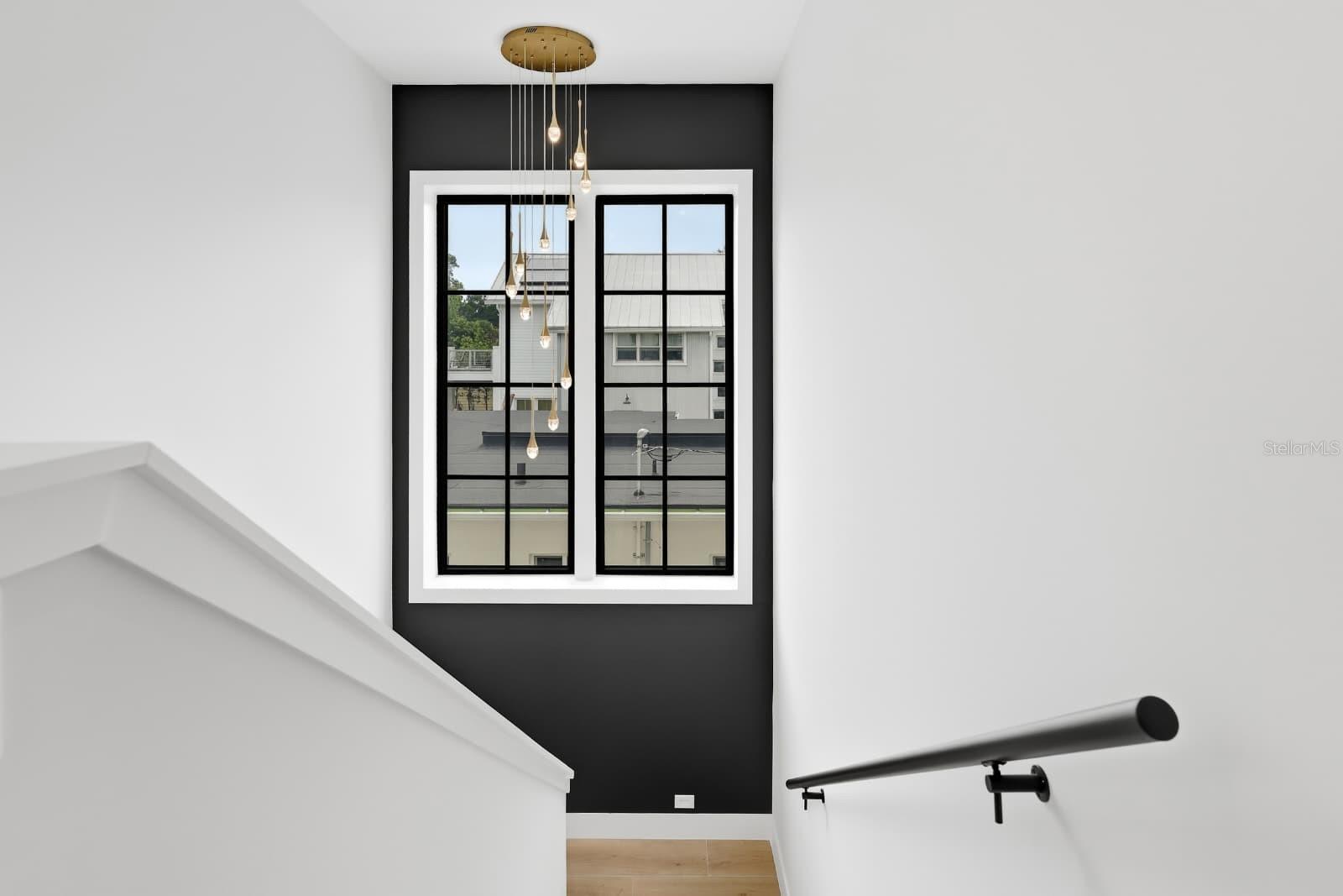 IVANHOE PARK REP - Residential