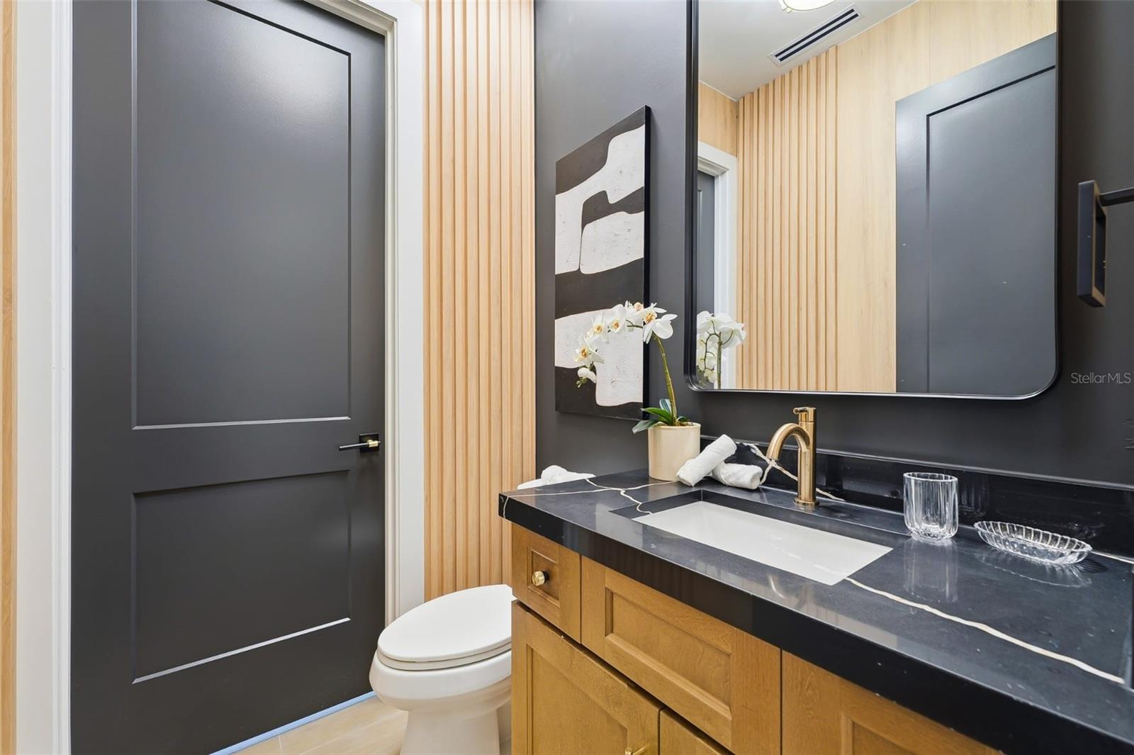 IVANHOE PARK REP - Residential