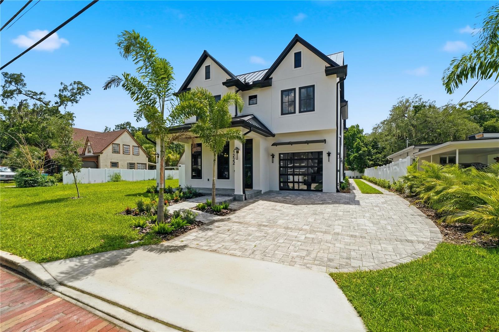 IVANHOE PARK REP - Residential