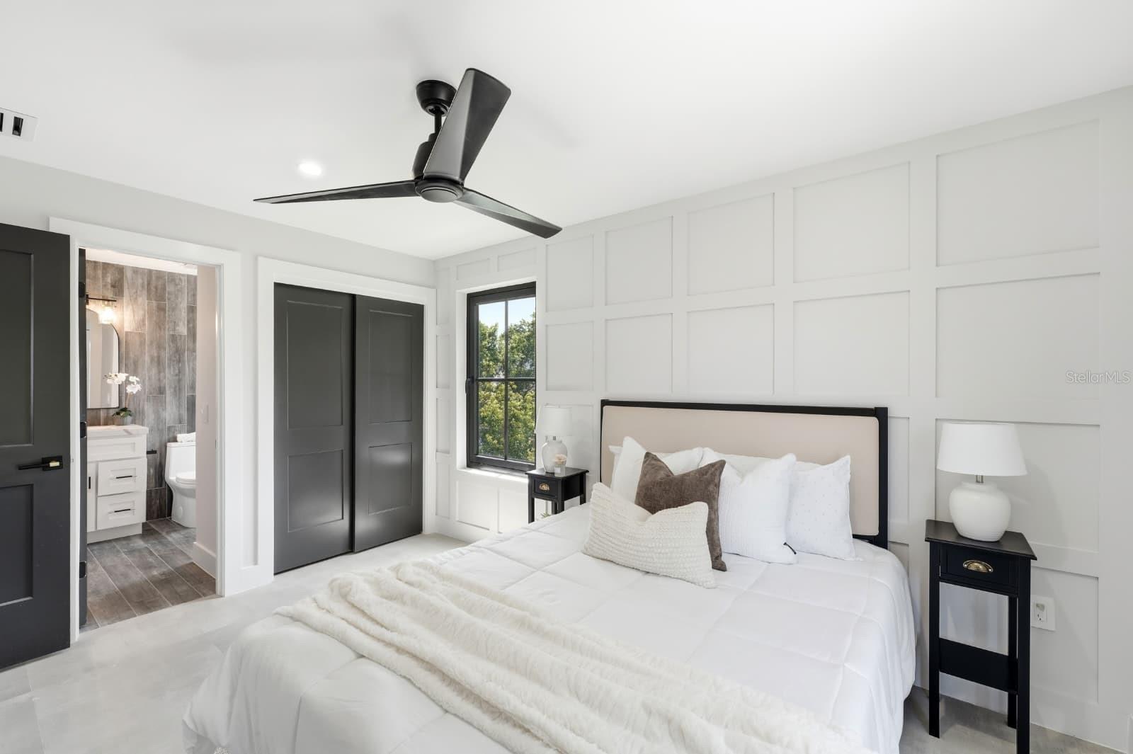 IVANHOE PARK REP - Residential