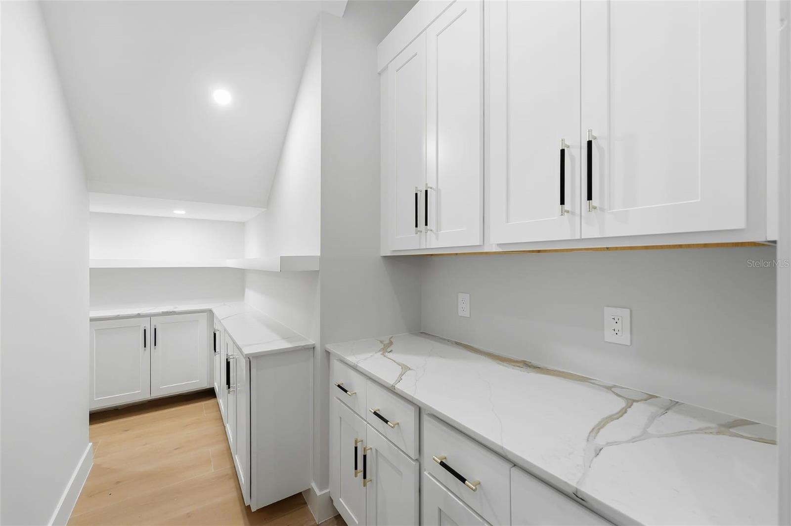 IVANHOE PARK REP - Residential