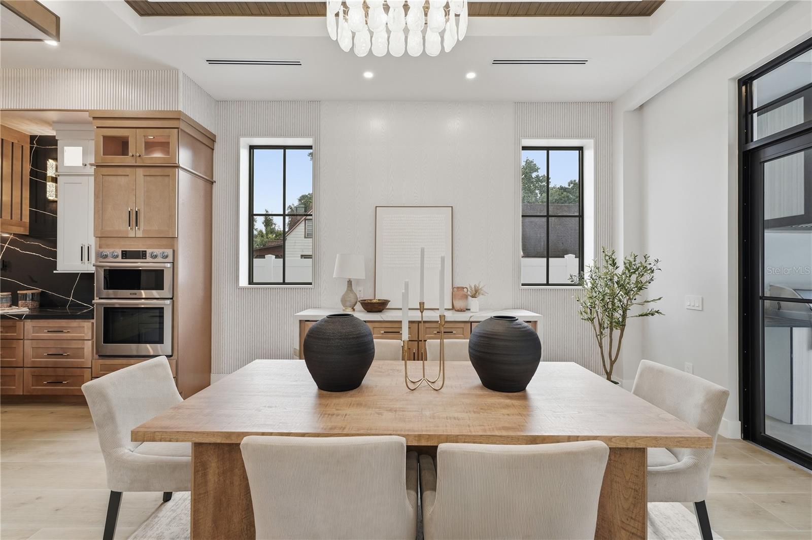 IVANHOE PARK REP - Residential