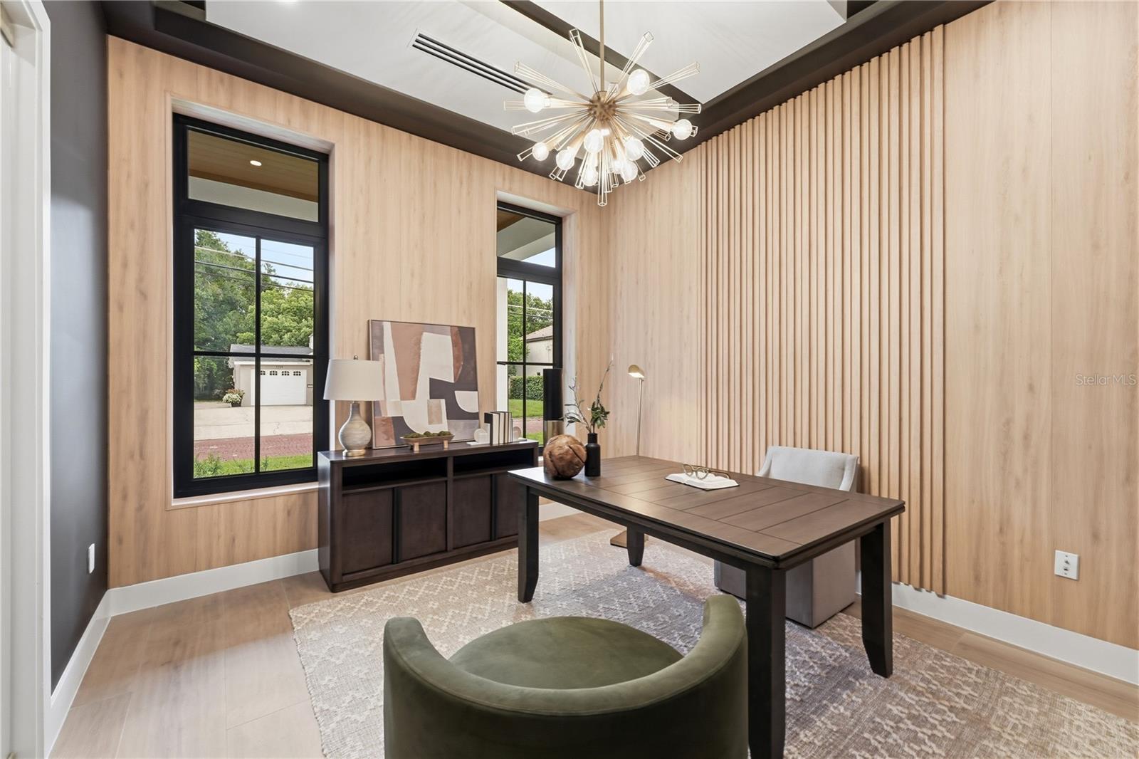 IVANHOE PARK REP - Residential