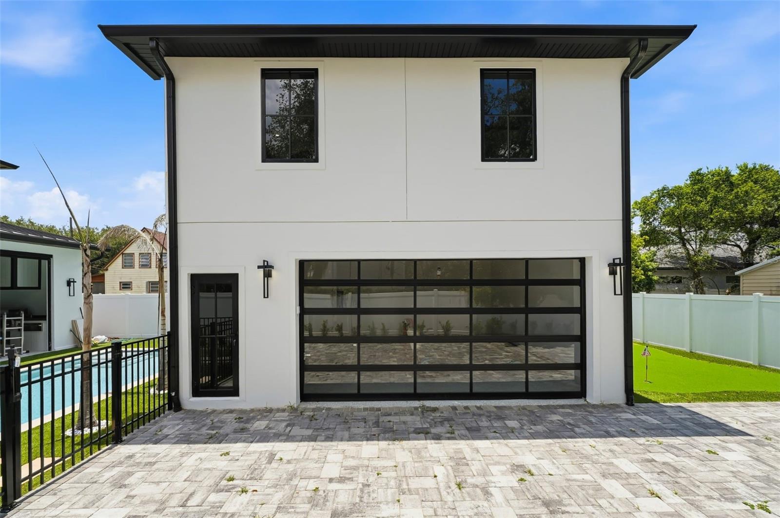 IVANHOE PARK REP - Residential