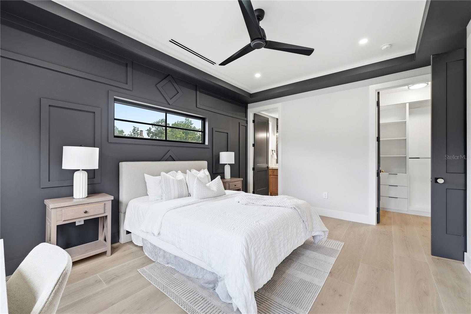 IVANHOE PARK REP - Residential