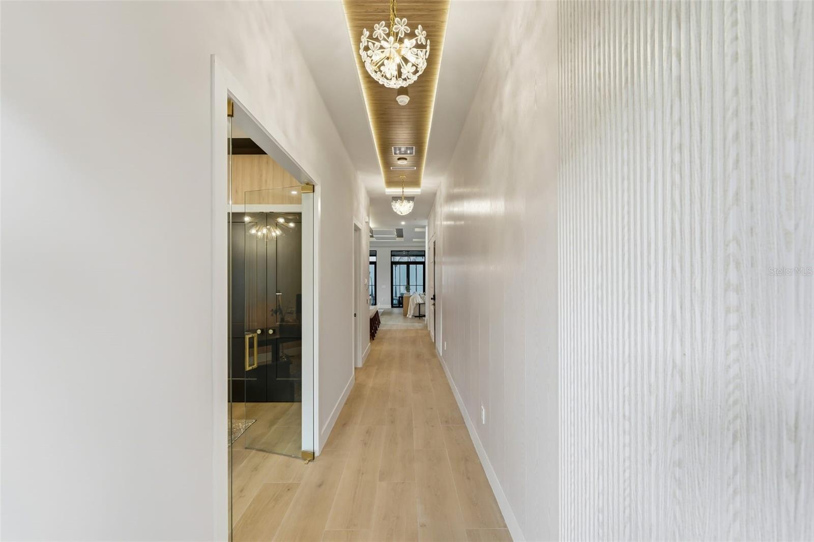 IVANHOE PARK REP - Residential