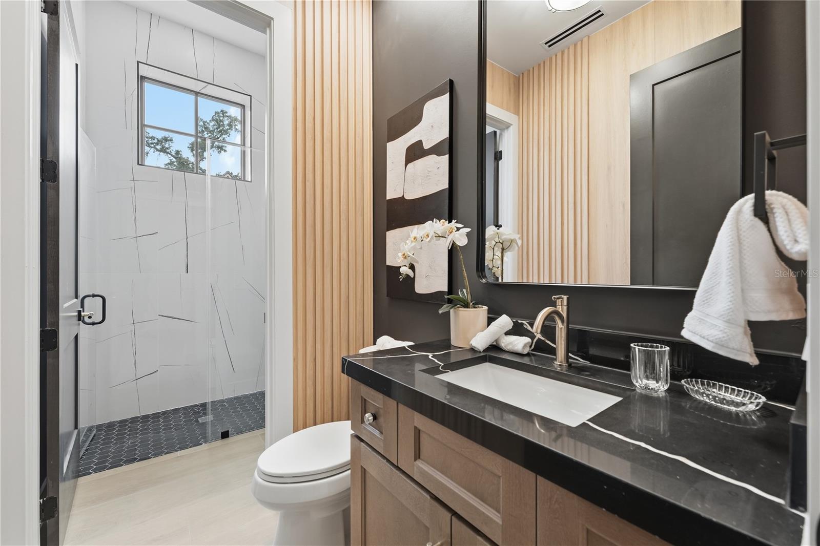 IVANHOE PARK REP - Residential