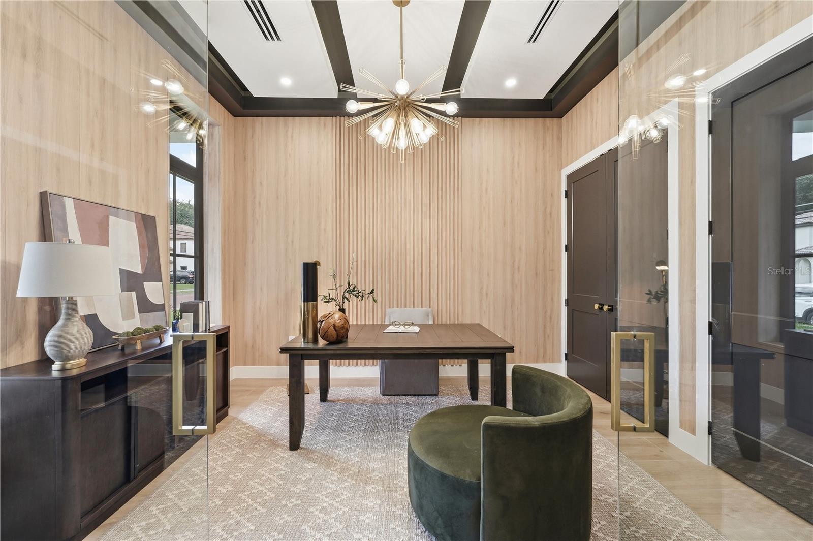 IVANHOE PARK REP - Residential