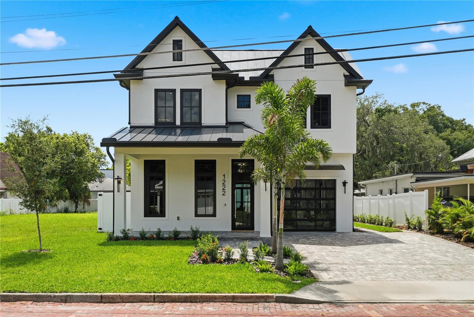 IVANHOE PARK REP - Residential