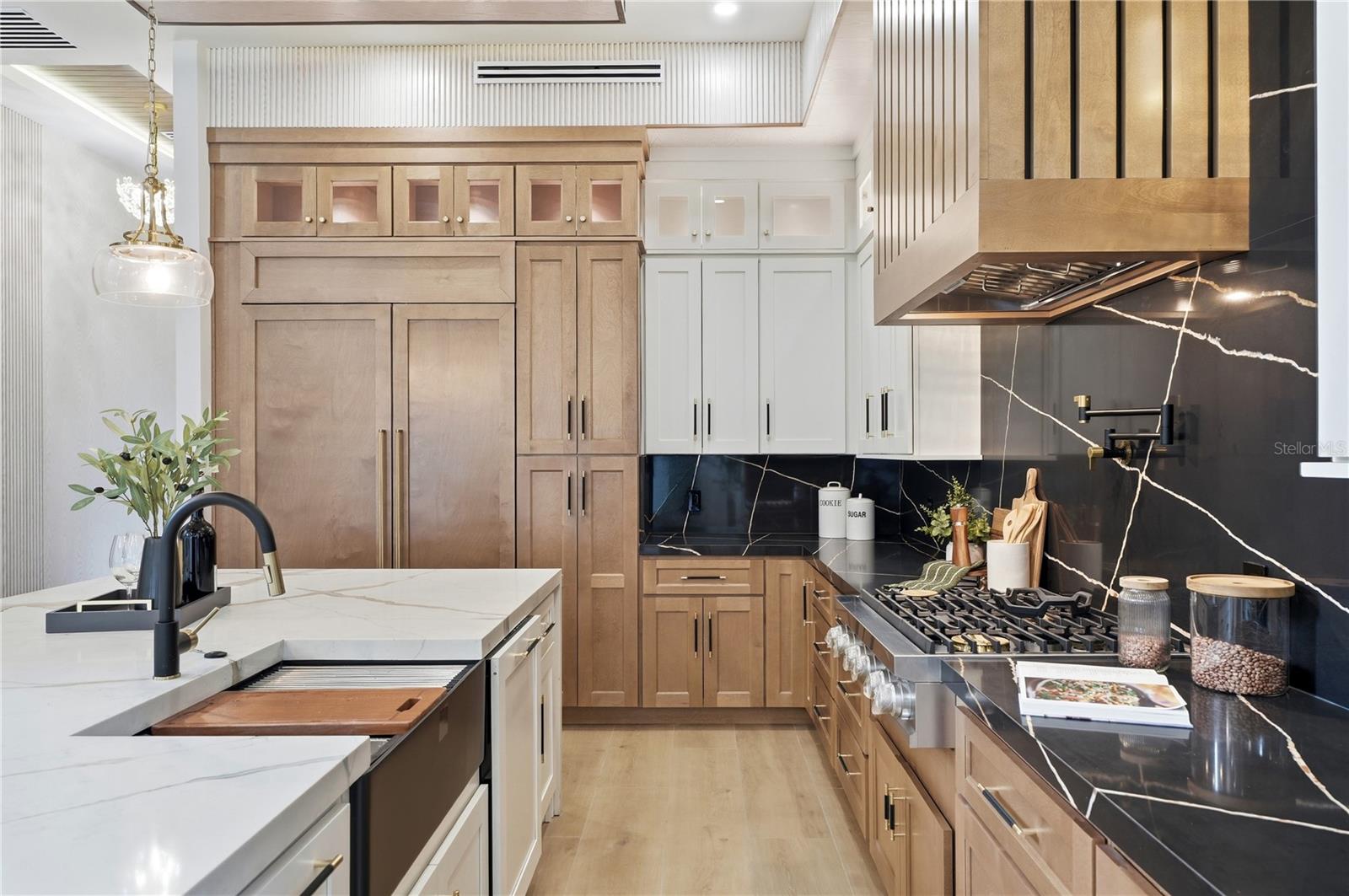 IVANHOE PARK REP - Residential
