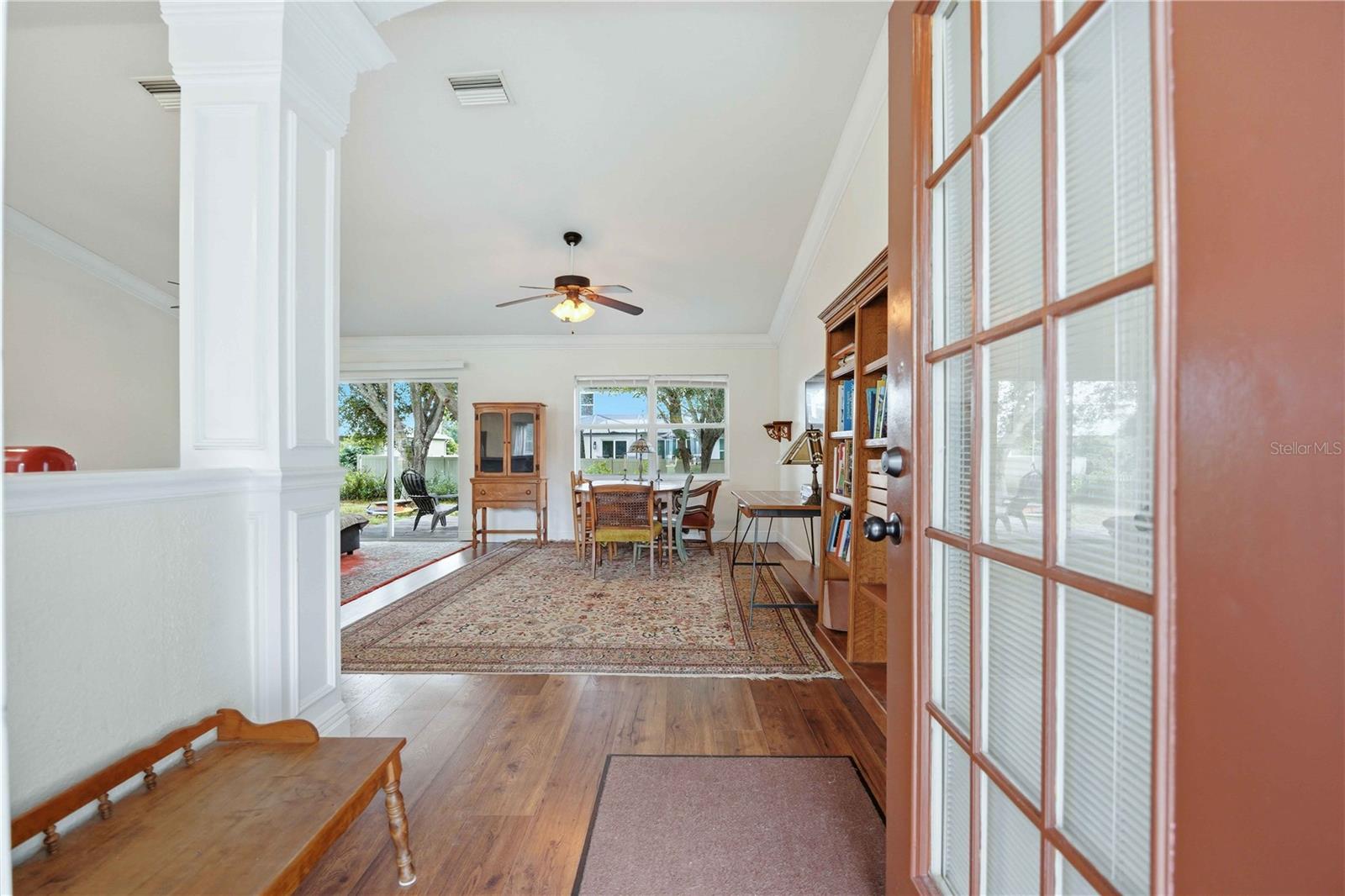PORT CHARLOTTE SUB 09 - Residential