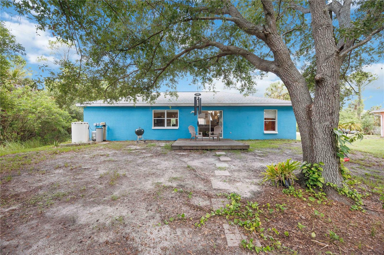 PORT CHARLOTTE SUB 09 - Residential
