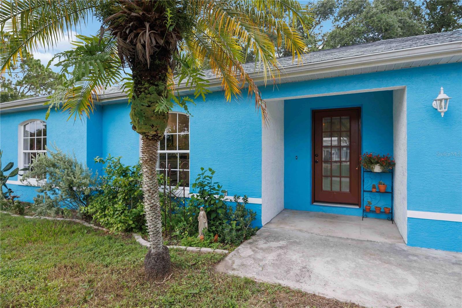 PORT CHARLOTTE SUB 09 - Residential
