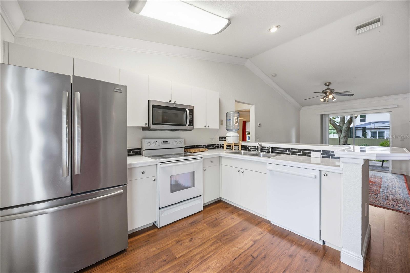 PORT CHARLOTTE SUB 09 - Residential