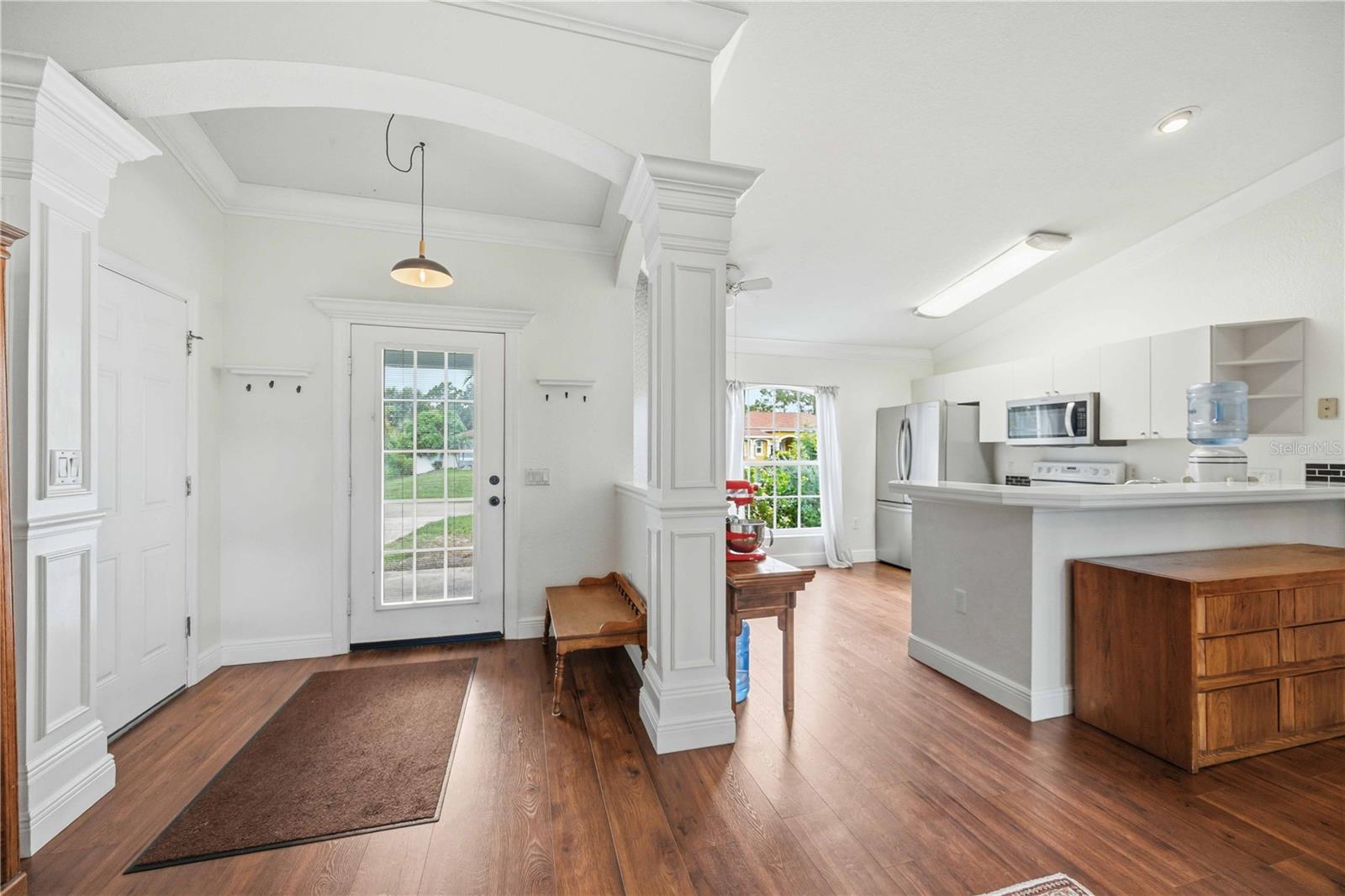 PORT CHARLOTTE SUB 09 - Residential