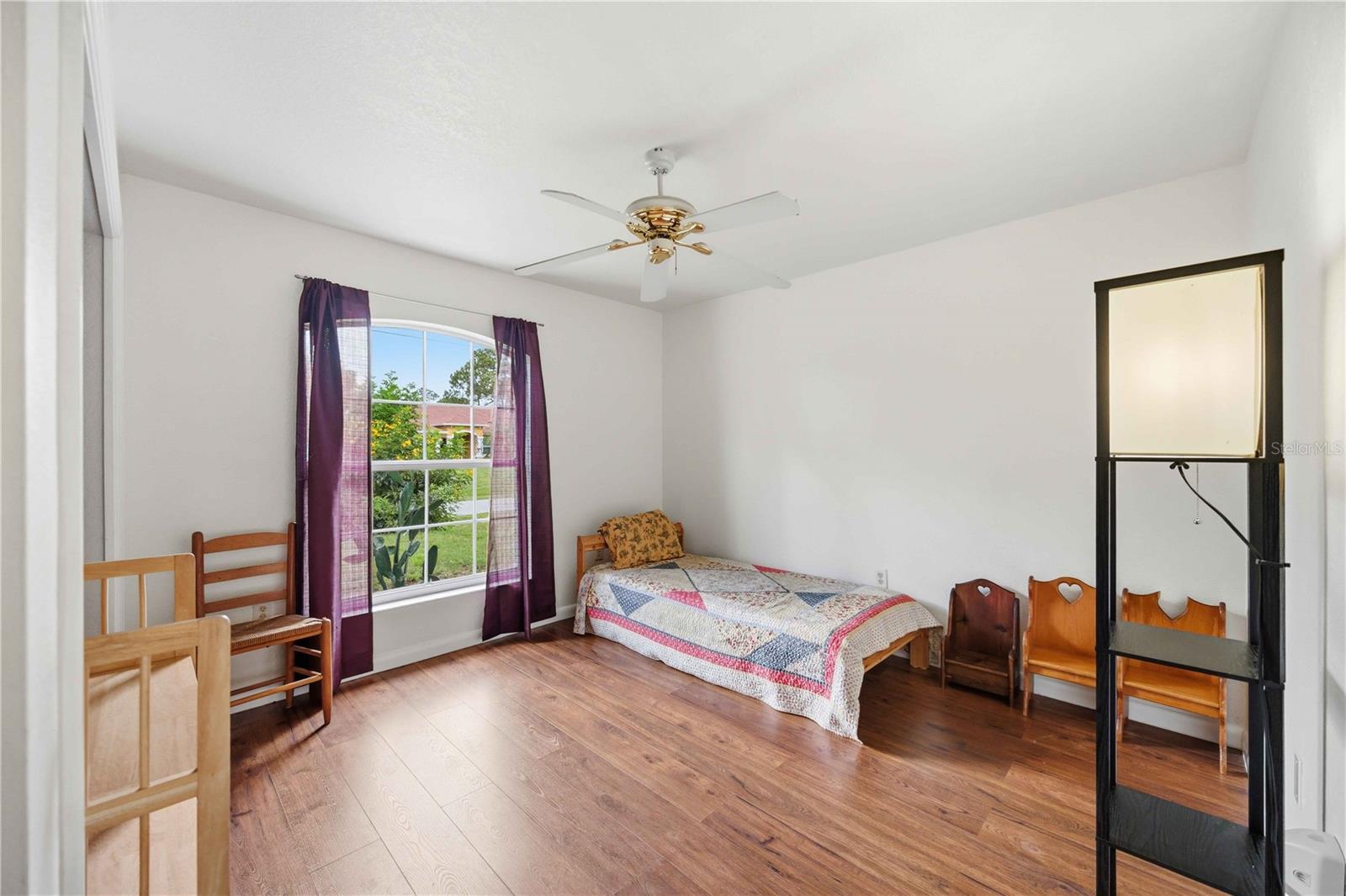 PORT CHARLOTTE SUB 09 - Residential