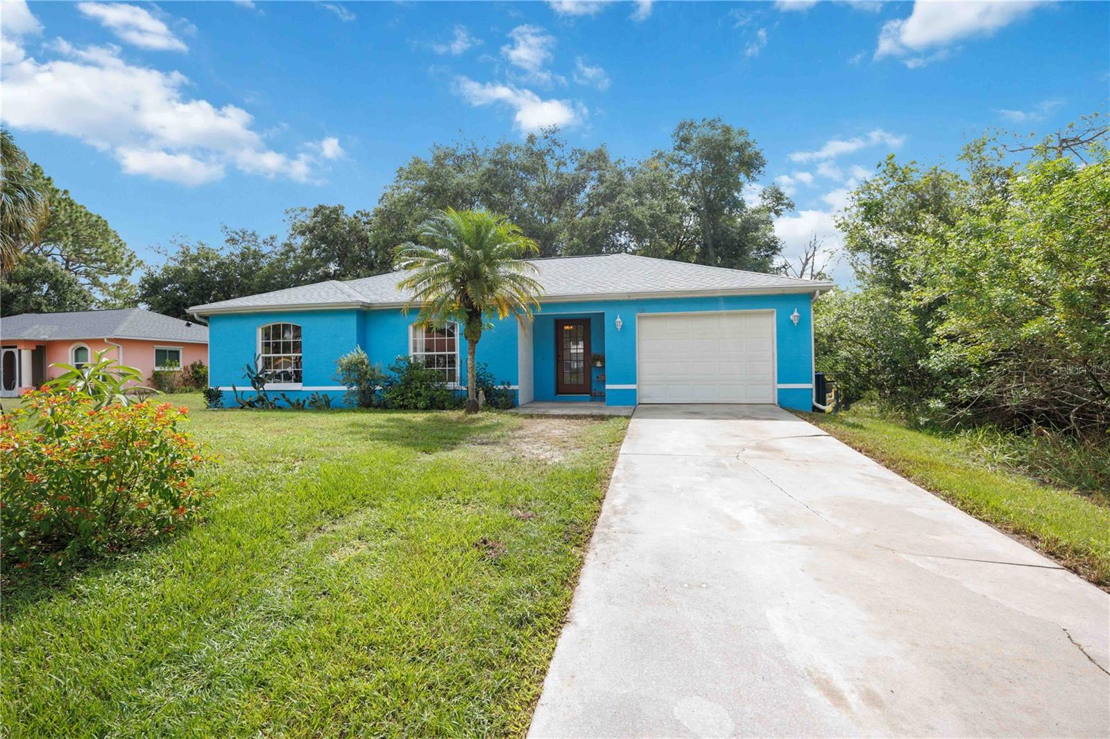 PORT CHARLOTTE SUB 09 - Residential