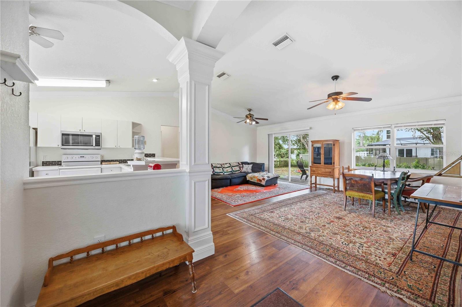 PORT CHARLOTTE SUB 09 - Residential